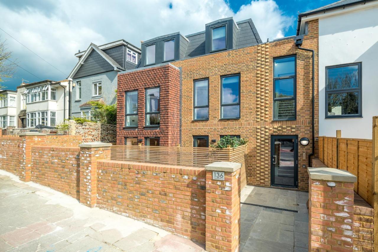 Luxury Brighton Apartments Exteriér fotografie