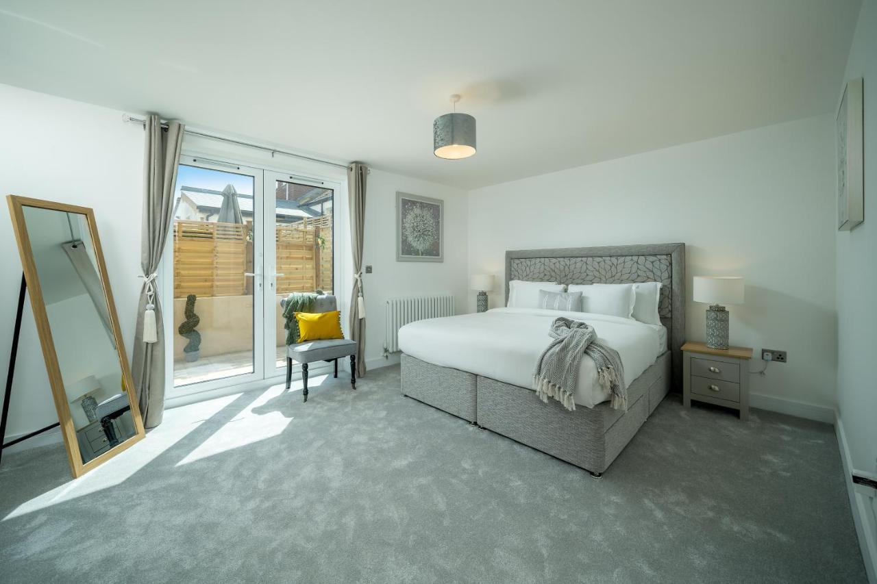 Luxury Brighton Apartments Exteriér fotografie
