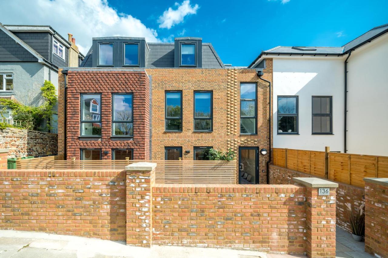 Luxury Brighton Apartments Exteriér fotografie