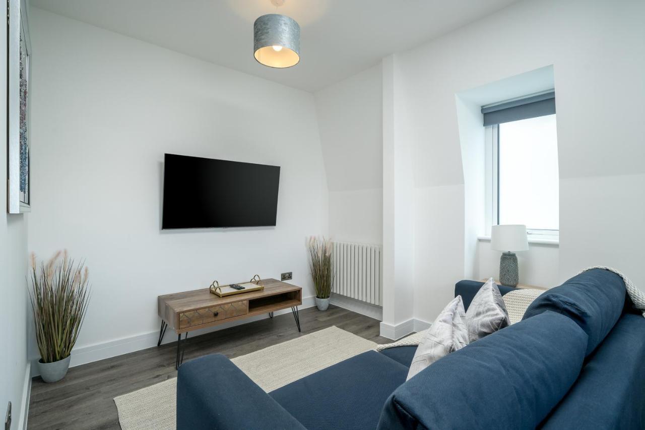 Luxury Brighton Apartments Exteriér fotografie