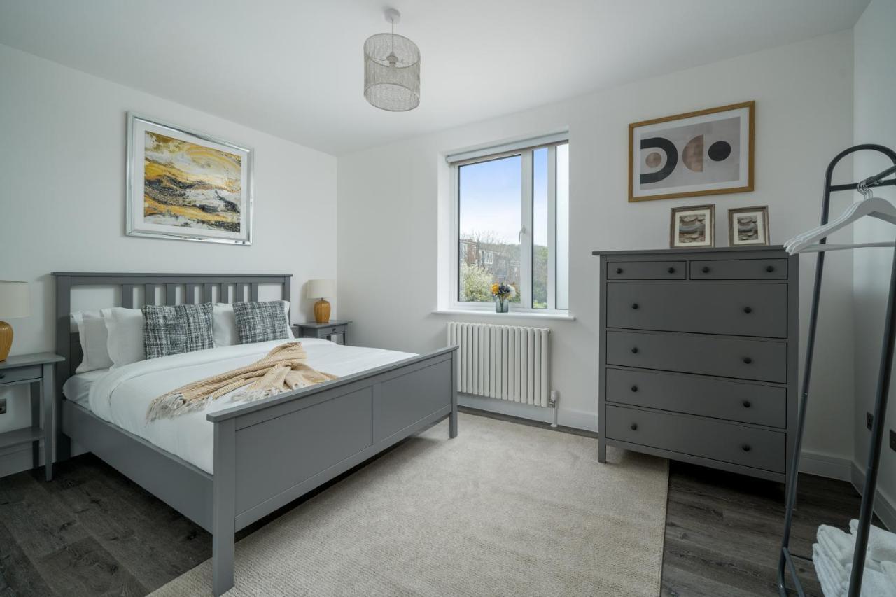 Luxury Brighton Apartments Exteriér fotografie