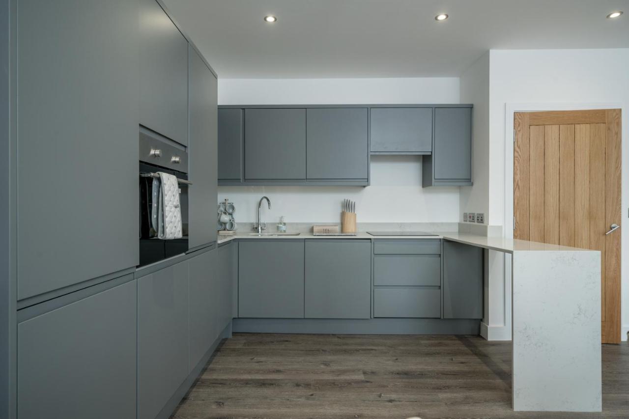 Luxury Brighton Apartments Exteriér fotografie
