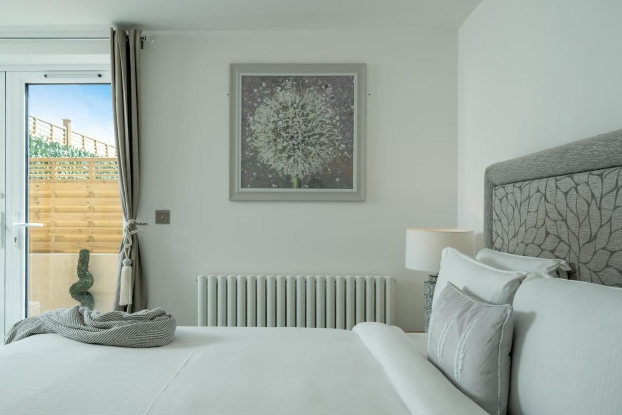 Luxury Brighton Apartments Exteriér fotografie