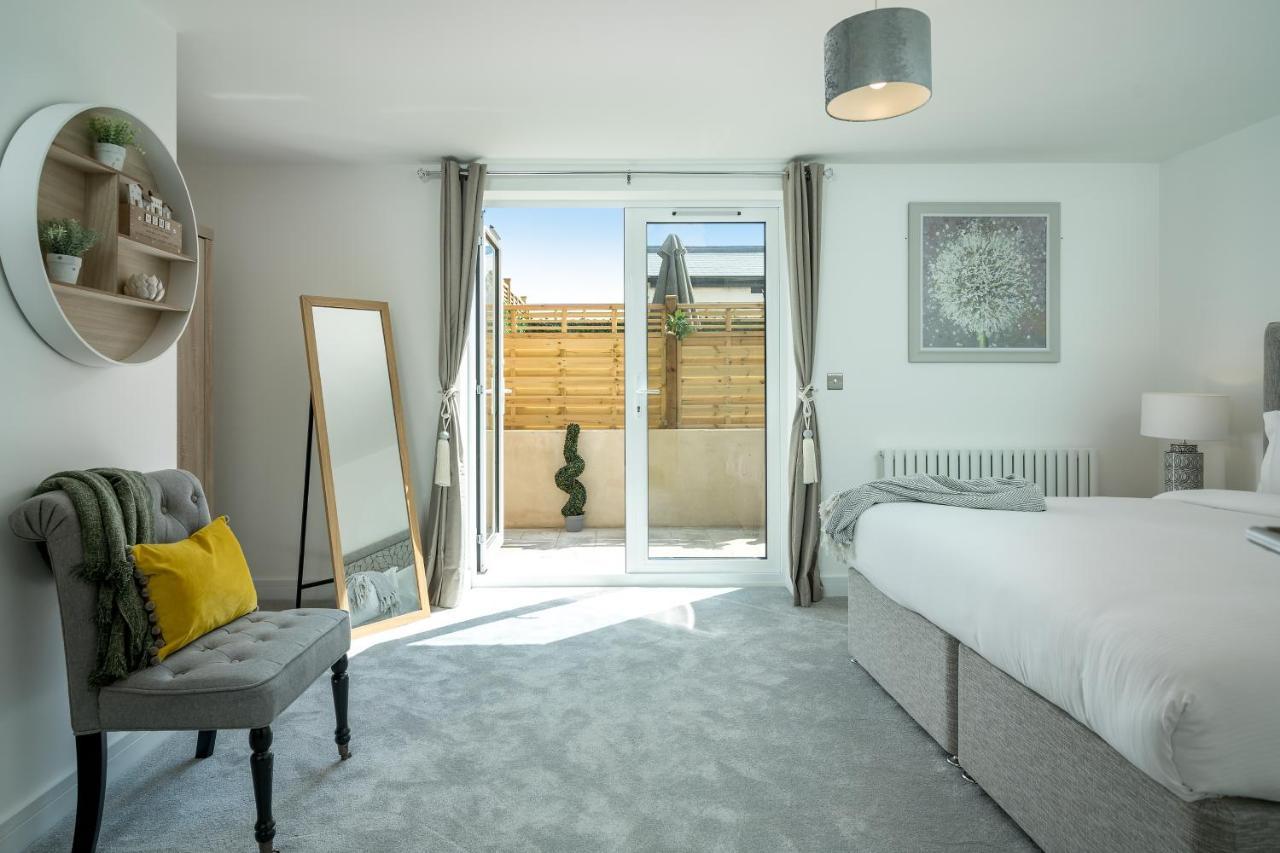 Luxury Brighton Apartments Exteriér fotografie