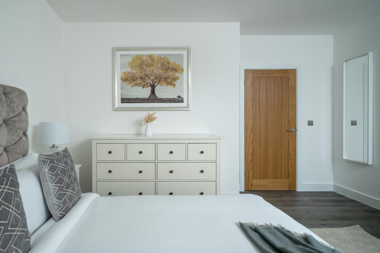 Luxury Brighton Apartments Exteriér fotografie